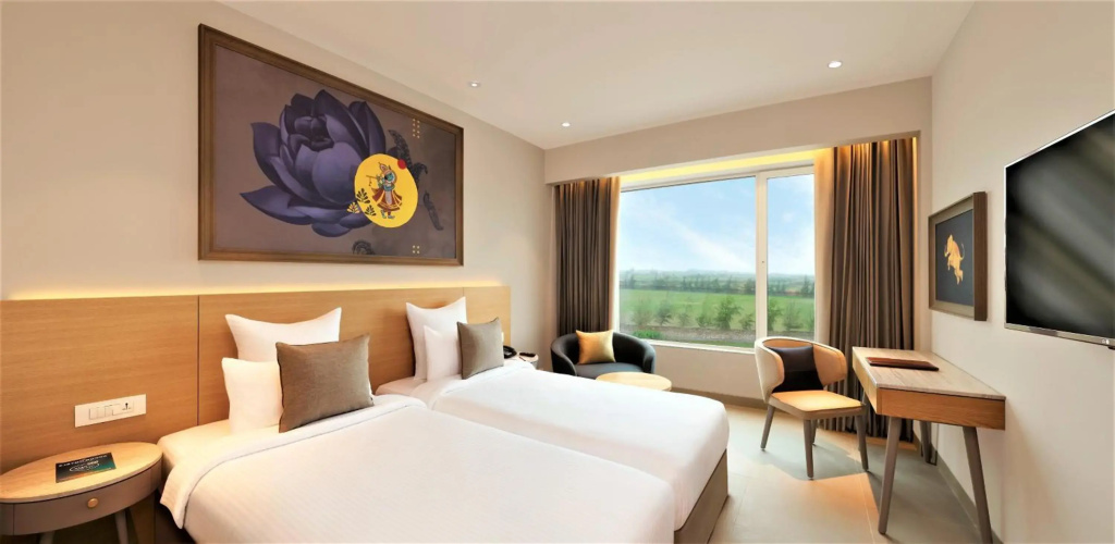 Hotel photo 14