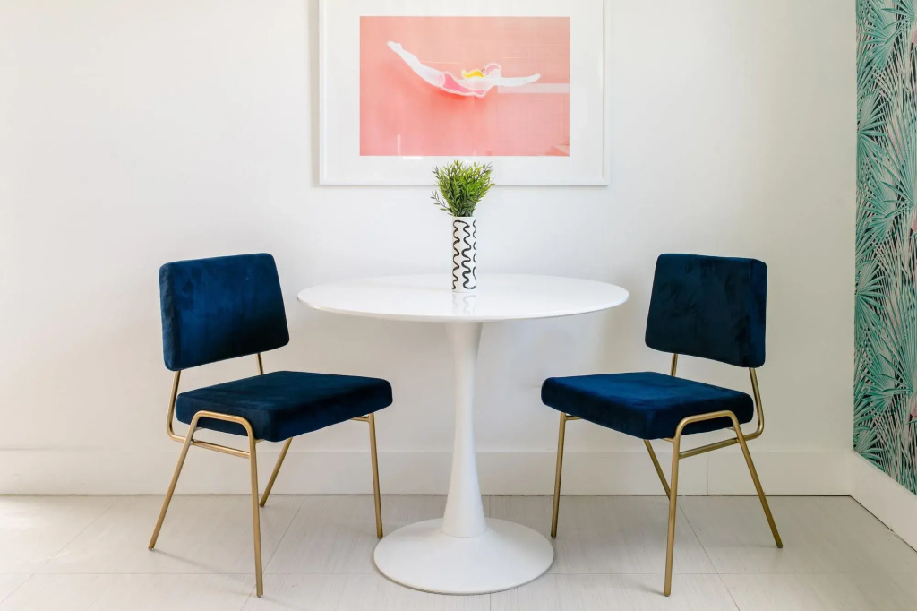 Airy Studio in Wynwood by Sonder