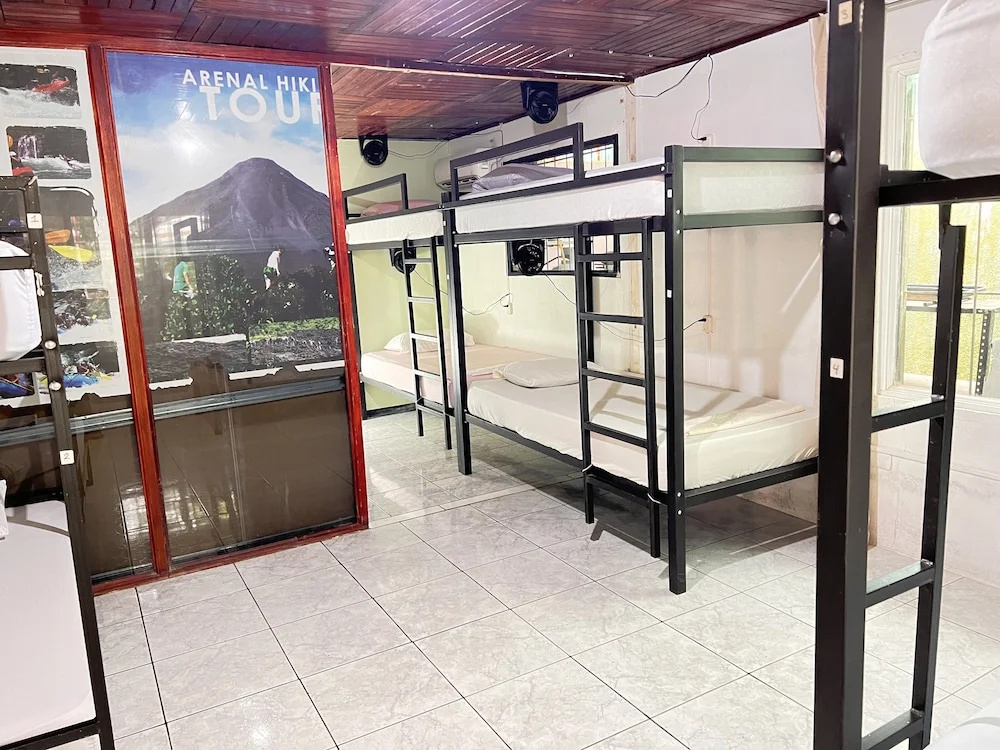 Río Danta Hostel