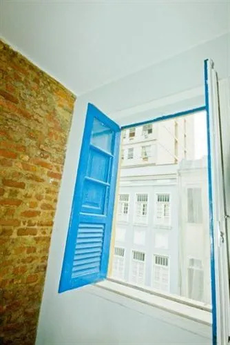 Lapa Hostel