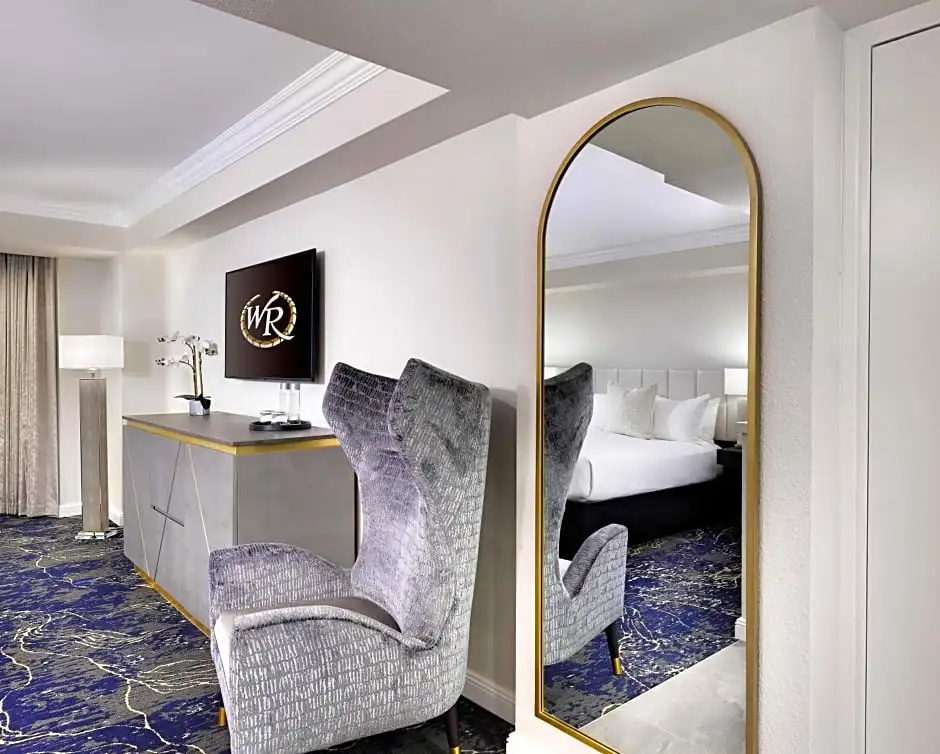 Westgate Las Vegas Resort & Casino - Chambres