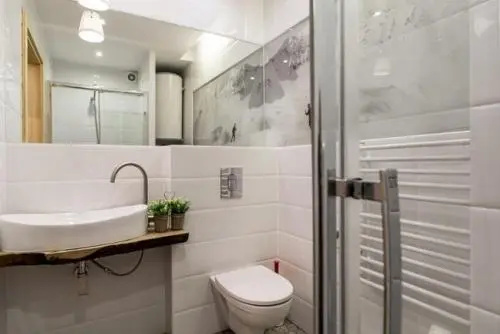Apartament Tatrzański Anioł