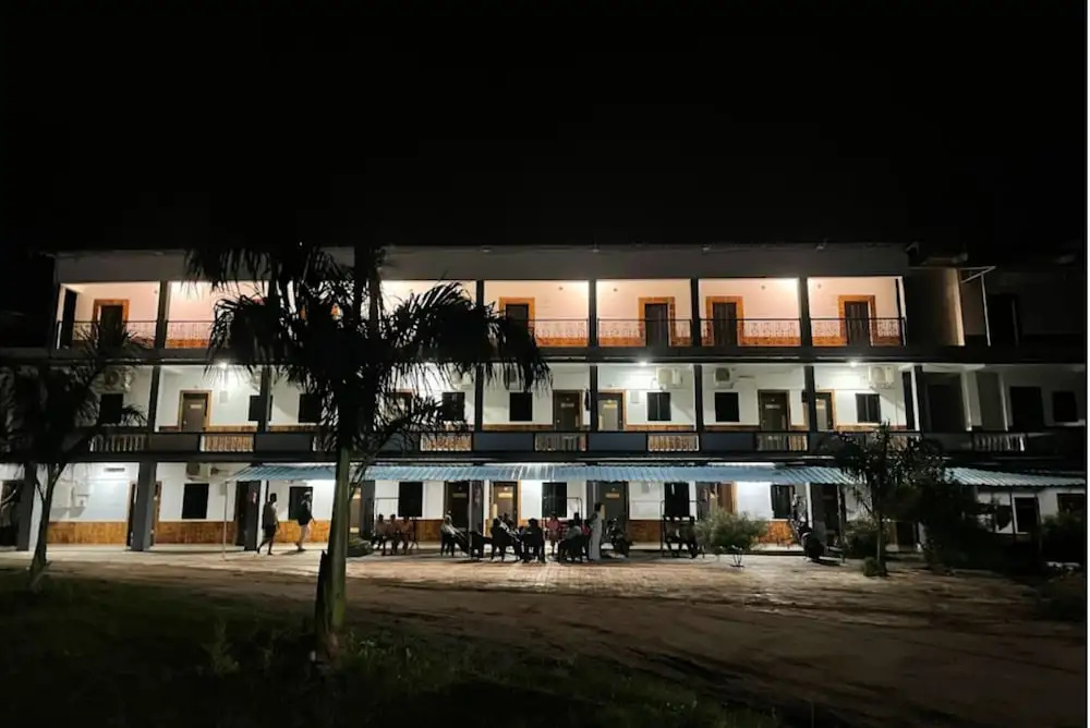 Hotel photo 16