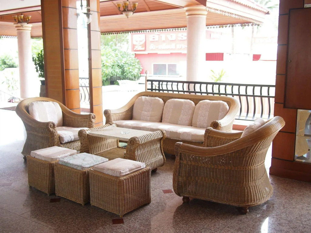 Hotel photo 15