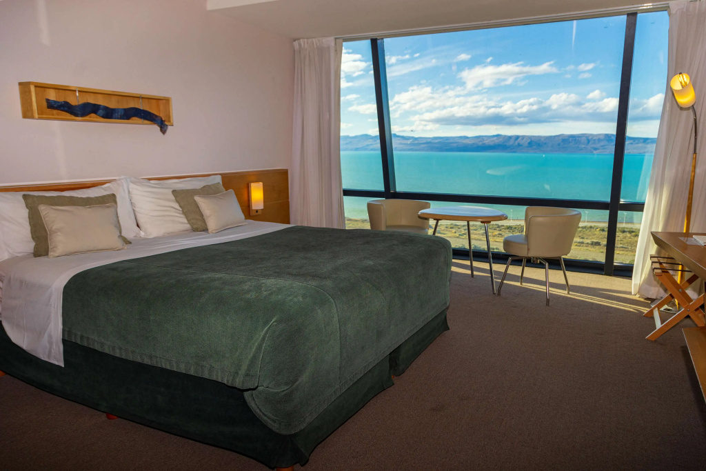 Design Suites Calafate - Général