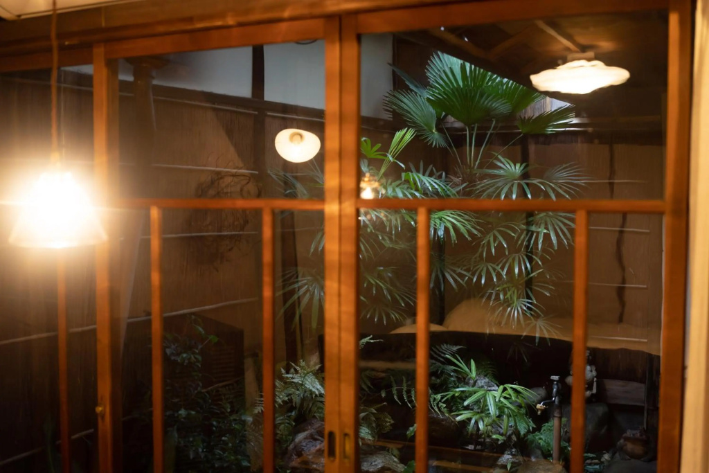 六根ゲストハウス Rokkon guest house 사진 20