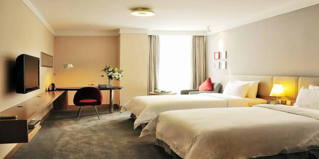 Hotel photo 14