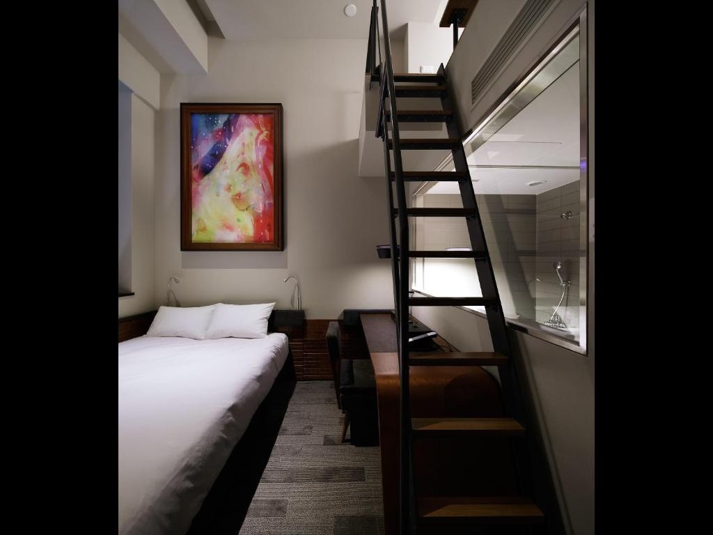 Shinjuku Granbell Hotel 사진 38