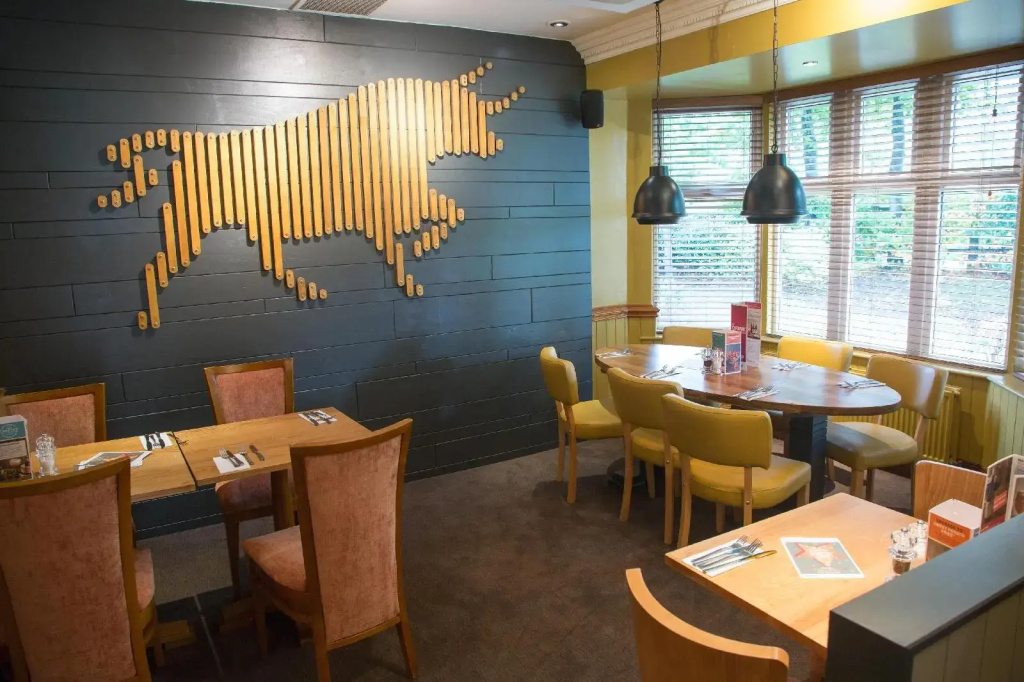 Premier Inn Durham East - Général