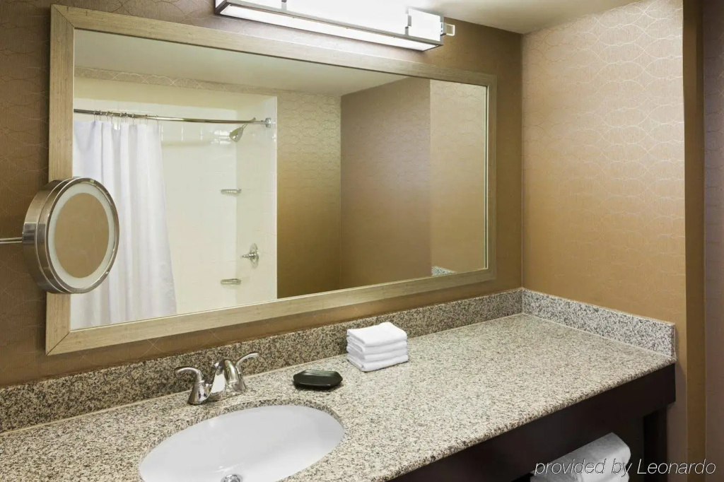 Sheraton Metairie - New Orleans Hotel - Général