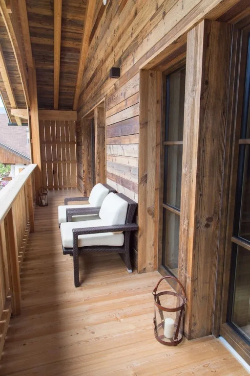 Mountainlodge Luxalpine - Général