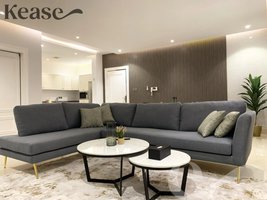 Kease Narjis B-4 Luxury Gold AG58