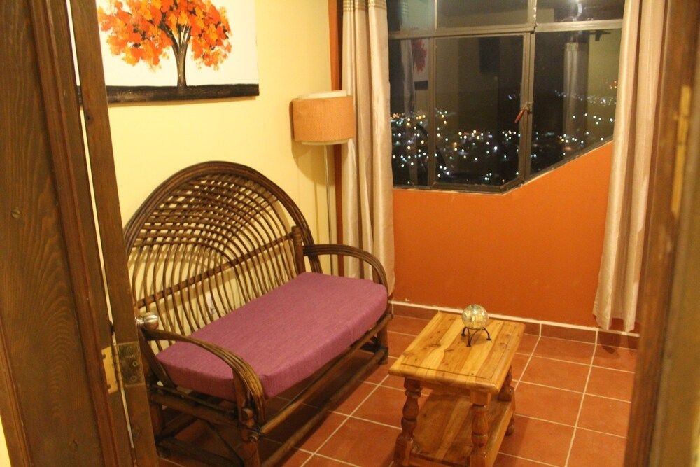 Finca Alfonso — 2