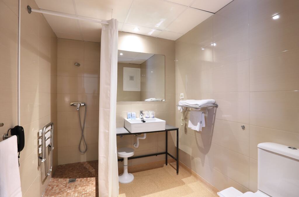 Hotel Brasil by null