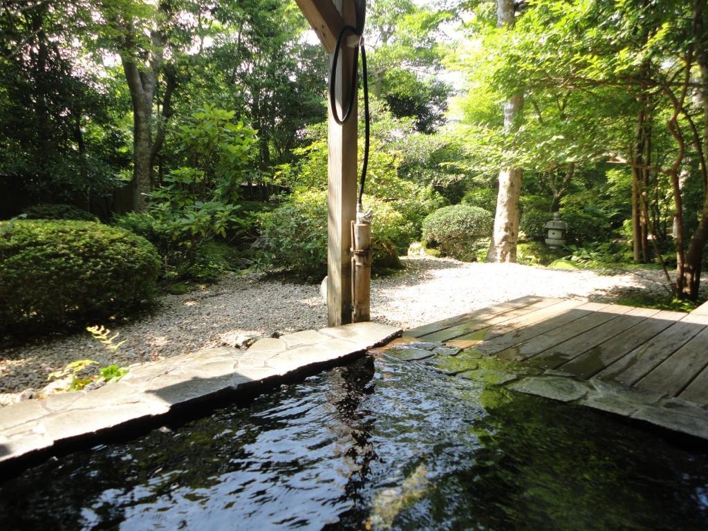 The Hakone Takuminoyado Yoshimatsu 사진 8