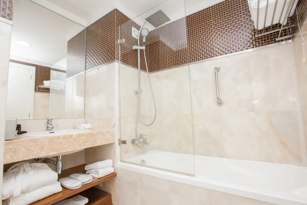 Vilamoura Garden Hotel - Adults Only - Général