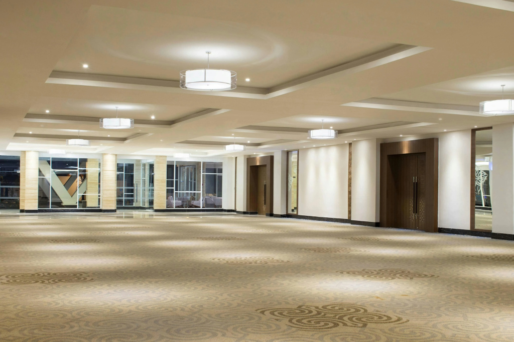 Four Points By Sheraton Makassar - Général