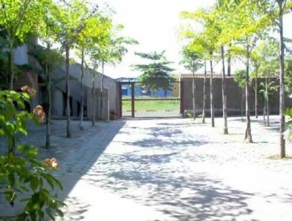 Hotel Pousada Pantanal - Général