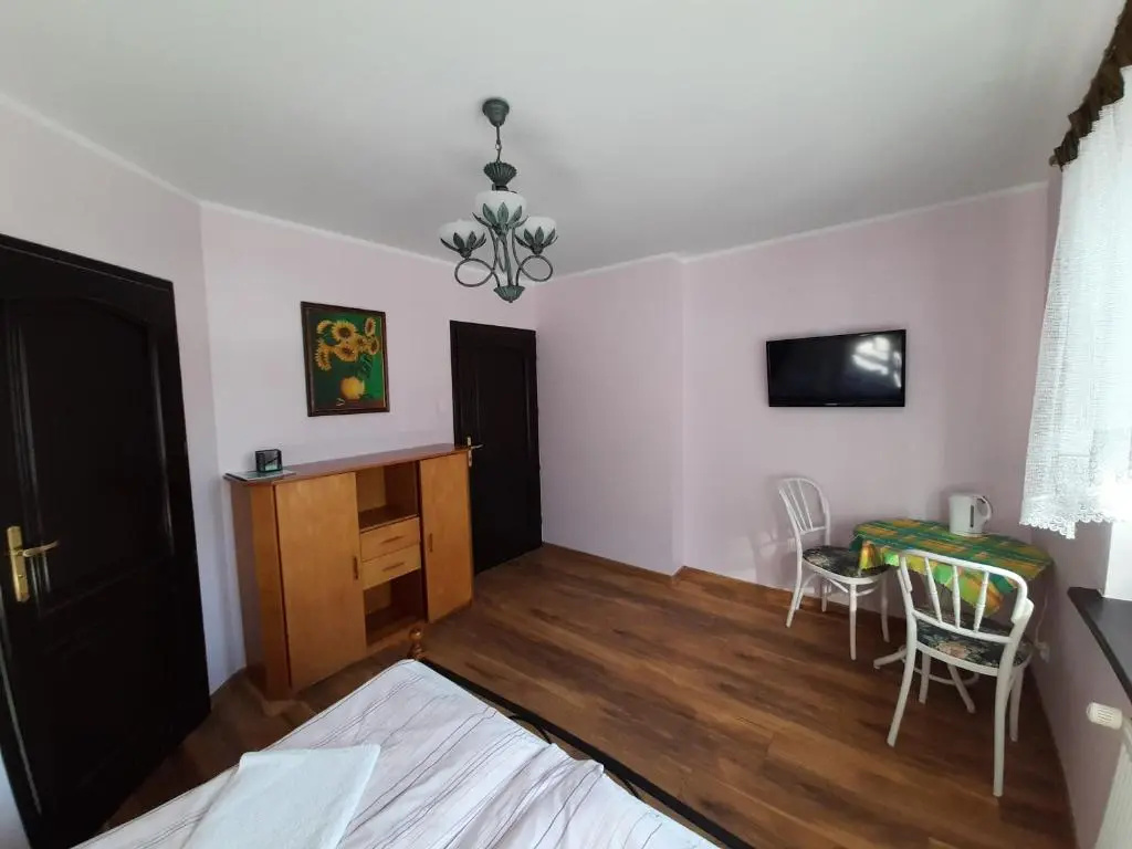 Willa pod Orłem - Chambres