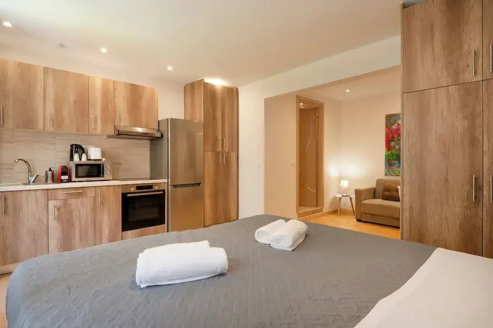 Comfort Apartment