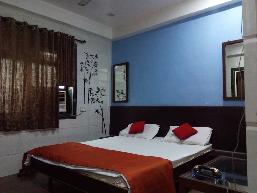 Hotel Geetanjali St Bus Stand Panvel - Chambres