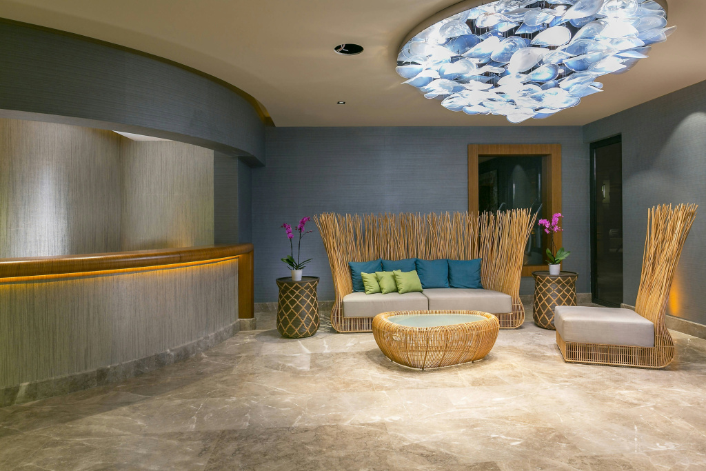 Caresse, a Luxury Collection Resort & Spa, Bodrum — фото