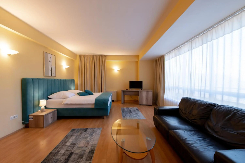 Hotel Perla - фото 45