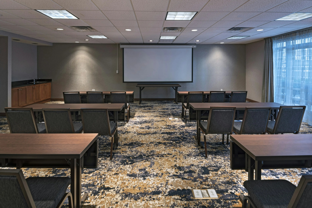 Homewood Suites by Hilton College Station - Général