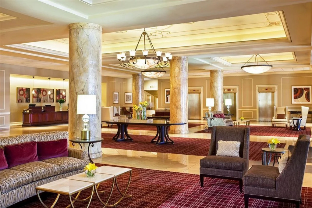 OYO Hotel St. Louis Downtown City Center MO - Général