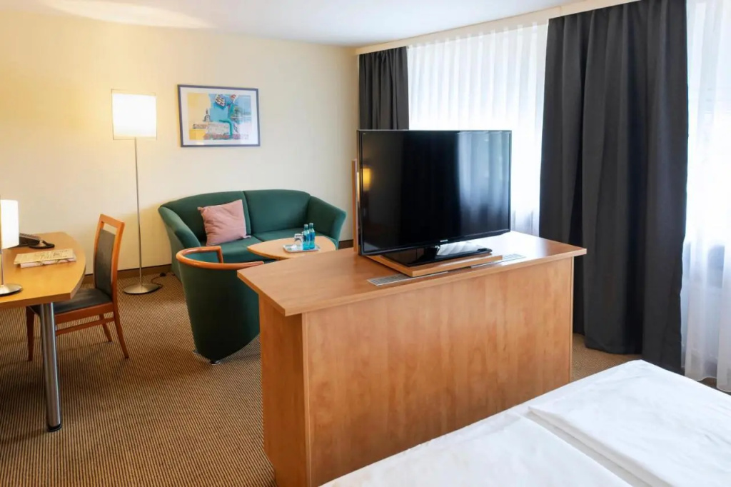 ACHAT Hotel Braunschweig - Général