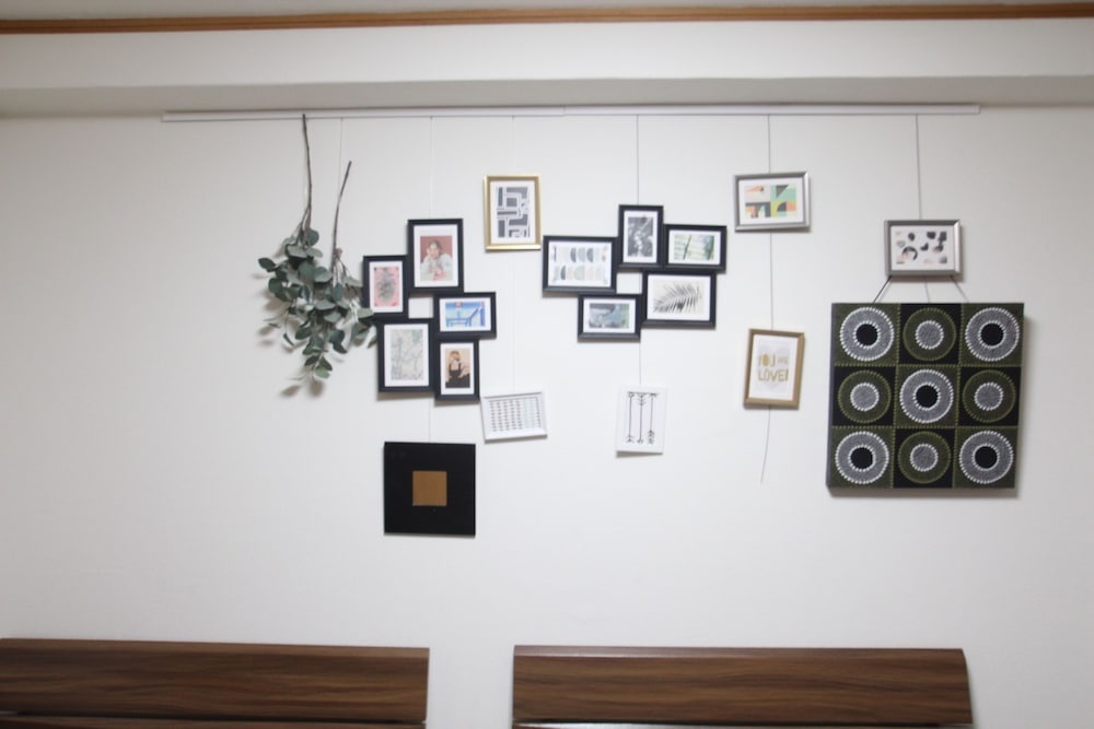Omotenashi Hostel Taisho 사진 14
