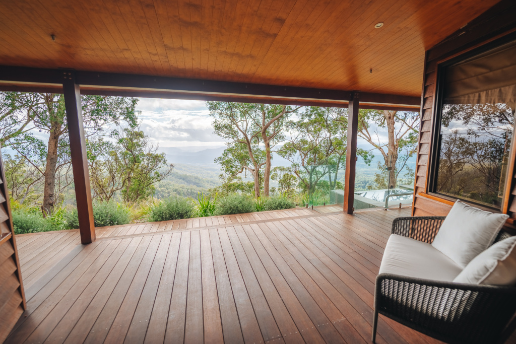 Spicers Peak Lodge - Général