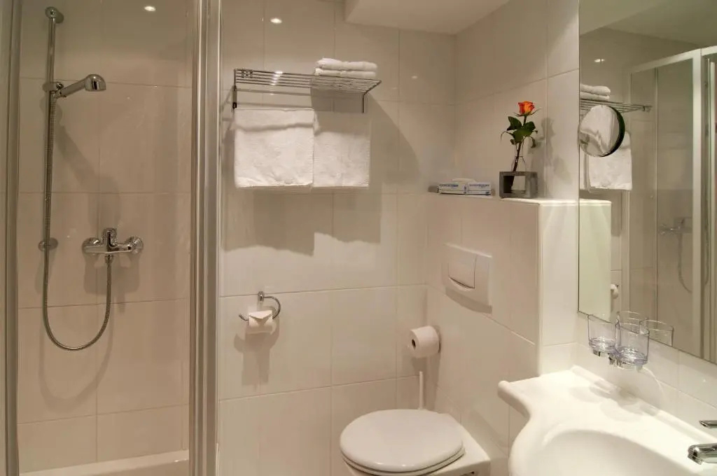 Hotel Dachstein - Chambres