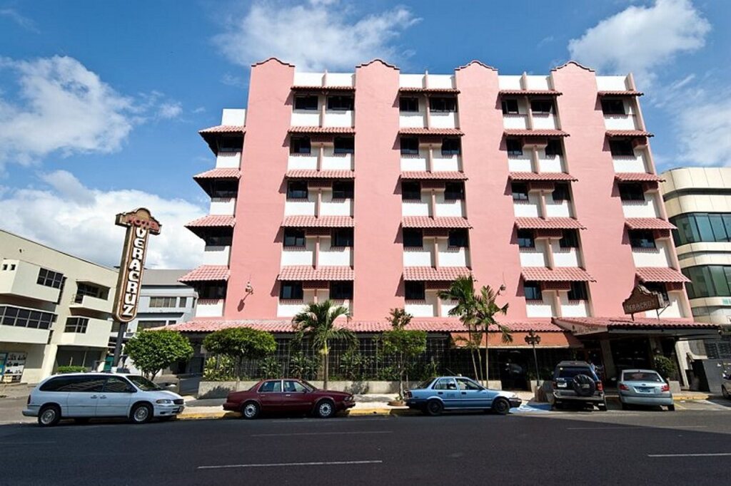 Residencial Hotel Palazzo image