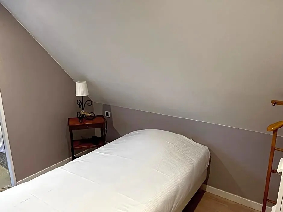 Ibis Styles Lille Villeneuve d’Ascq - Chambres