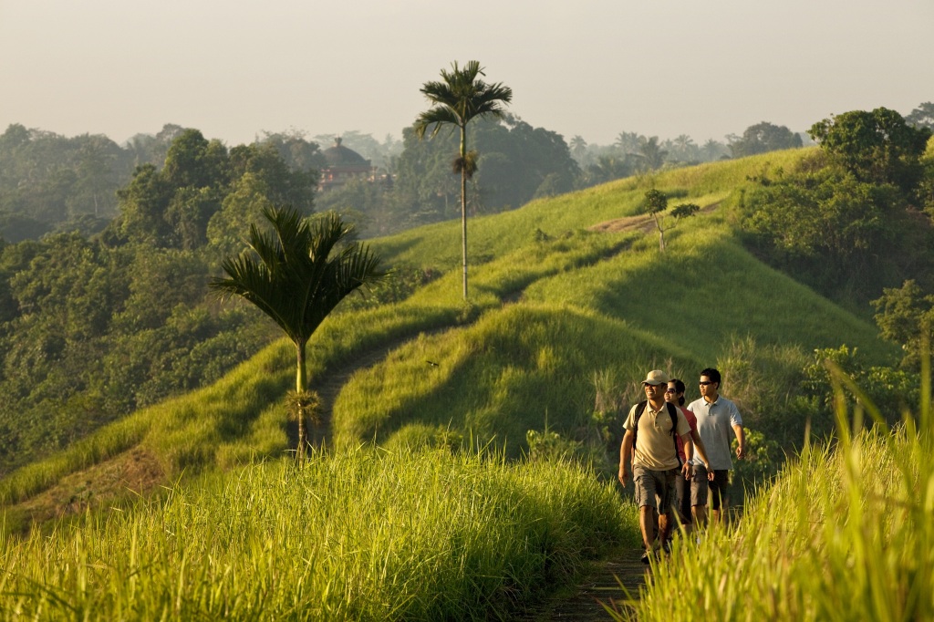 Como Uma Ubud
