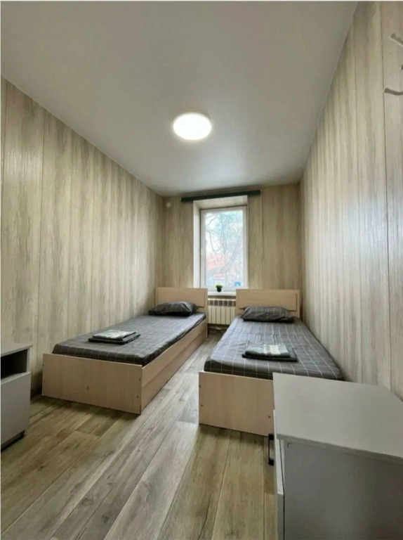 Номер Standard в Комфорт