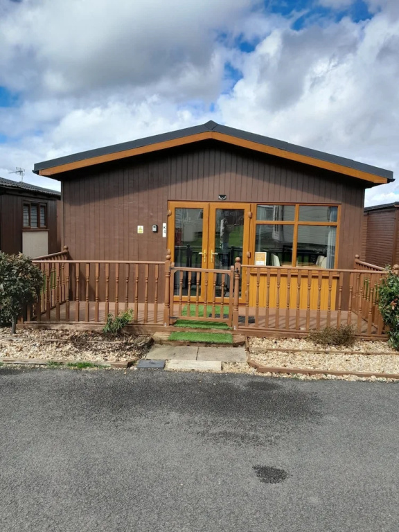 Perfect Chalet to Relax in k4