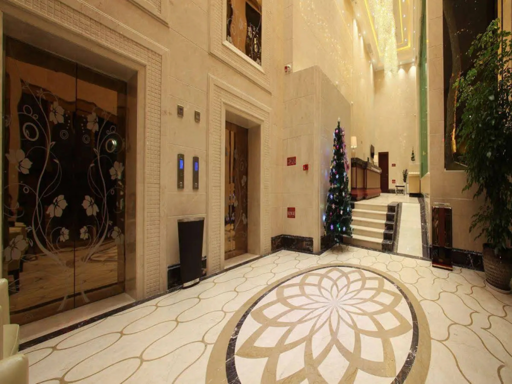 Xiamen Shu Yue Hotel - Général