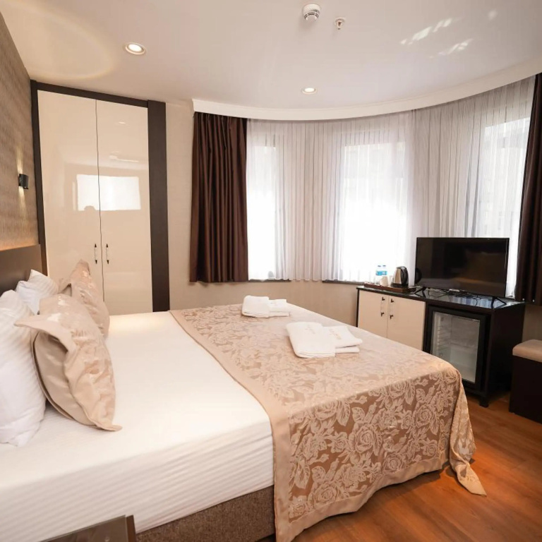 Bellezza Hotel — 4
