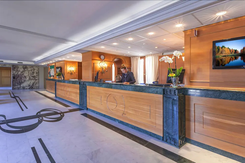Hotel photo 13