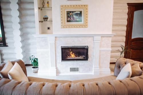 Отель DreamHouse, фото 16