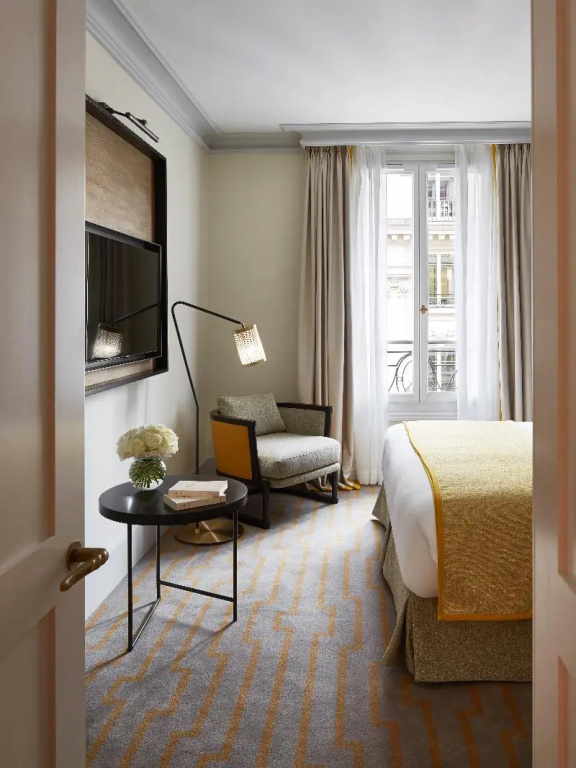 Hotel Montalembert 58