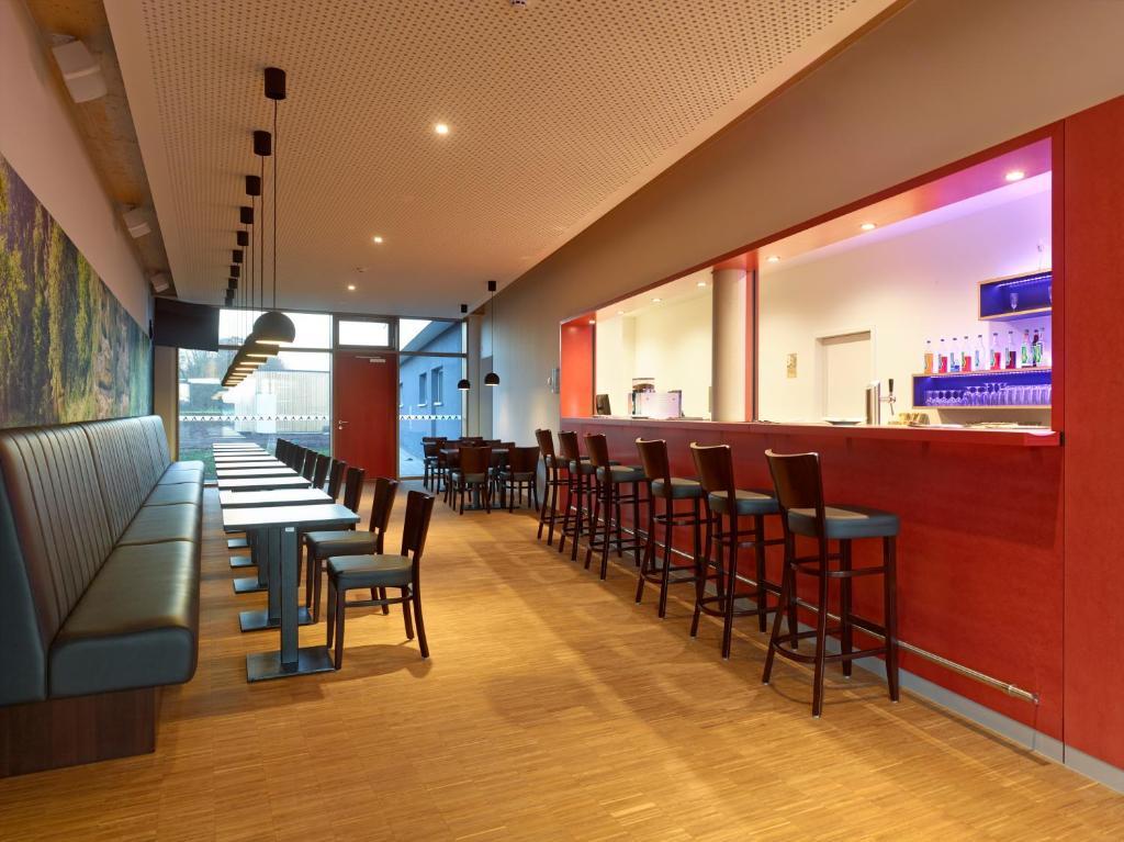Youth Hostel Beaufort by null