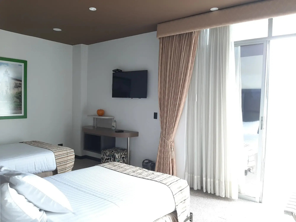 Pontevedra Hotel Boutique - Général
