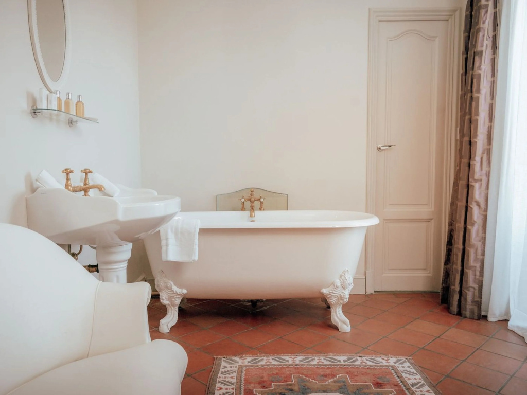 Ermitage de l'Oasis & Spa - Cannes Mandelieu - Général
