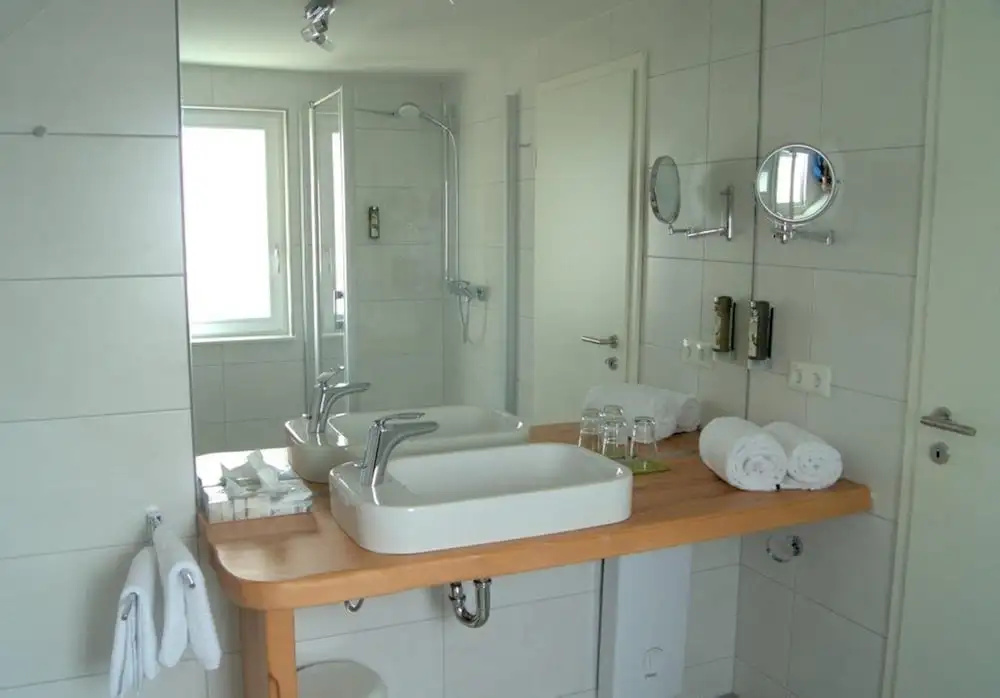 AKZENT Hotel Altes Casino - Chambres