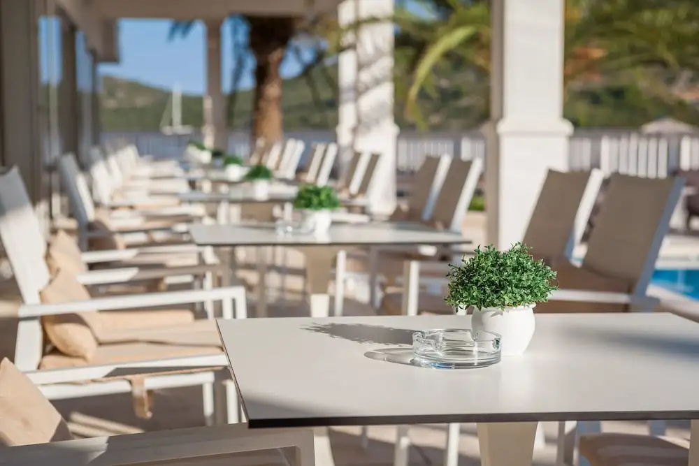 Perla Resort - 3