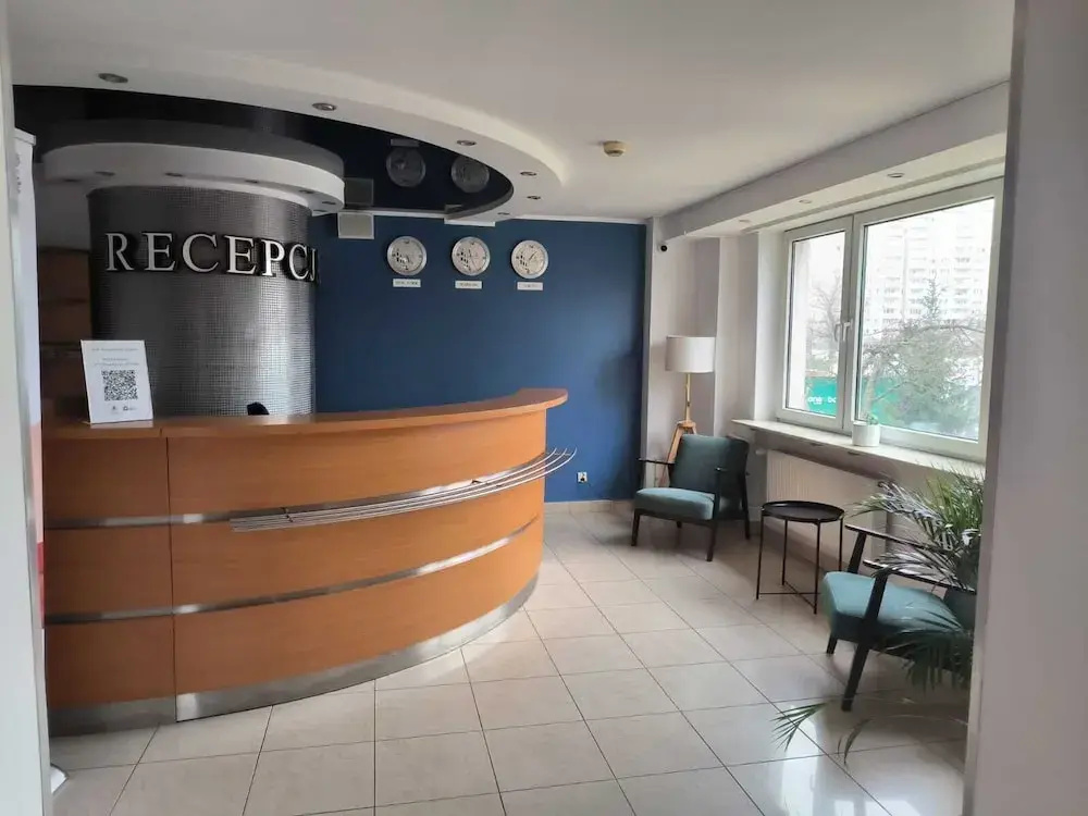 Hotel Wilanów Warszawa by DeSilva - Général