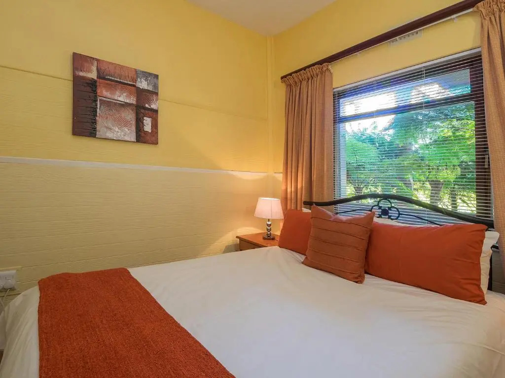 Hartenbos Lagoon Resort - Chambres